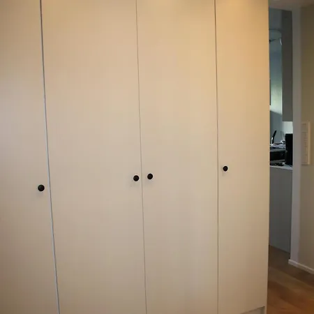 Air Conditioned Downtown With View