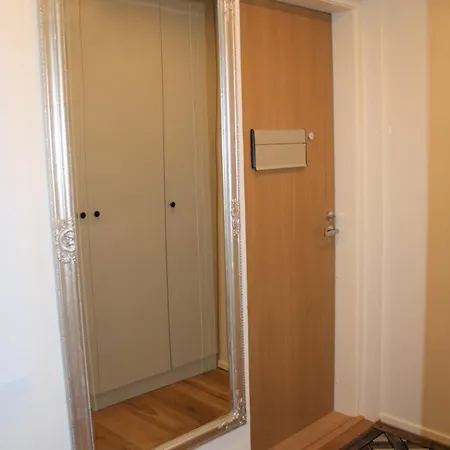 Air Conditioned Downtown With View * Hämeenlinna