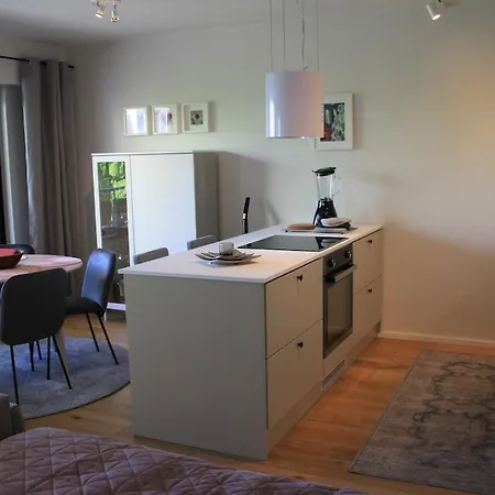 Appartement Air Conditioned Downtown With View Hämeenlinna