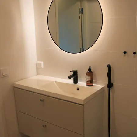 Air Conditioned Downtown With View Appartement Hämeenlinna