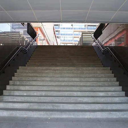 Air Conditioned Downtown With View * Hämeenlinna