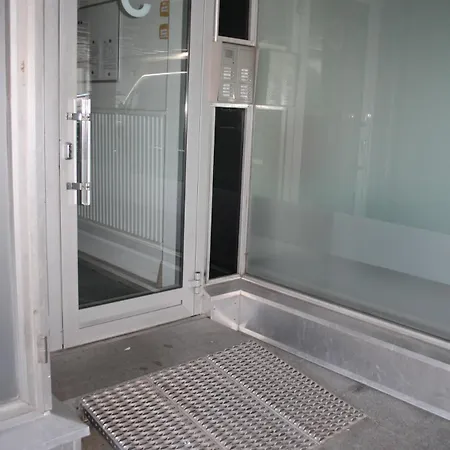 Air Conditioned Downtown With View * Hämeenlinna