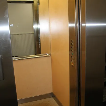 Air Conditioned Downtown With View * Hämeenlinna