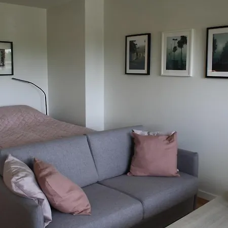 Air Conditioned Downtown With View Huoneisto *