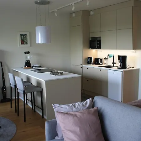 Air Conditioned Downtown With View