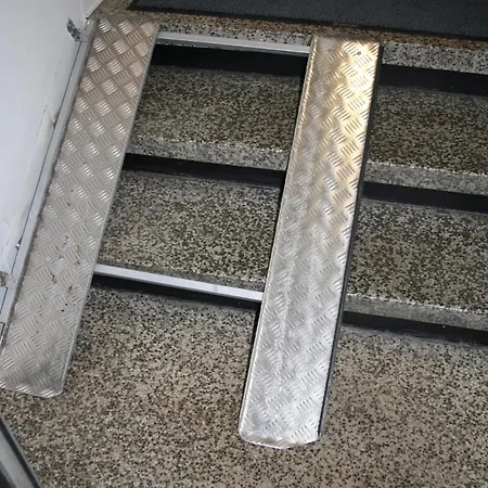 Air Conditioned Downtown With View Apartment *