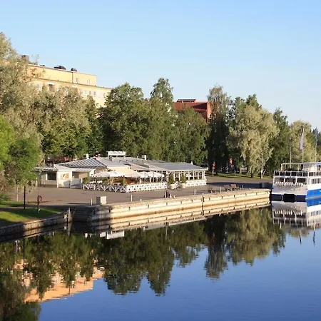 Apartment Air Conditioned Downtown With View *