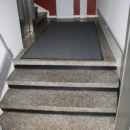 Air Conditioned Downtown With View Apartment Hämeenlinna