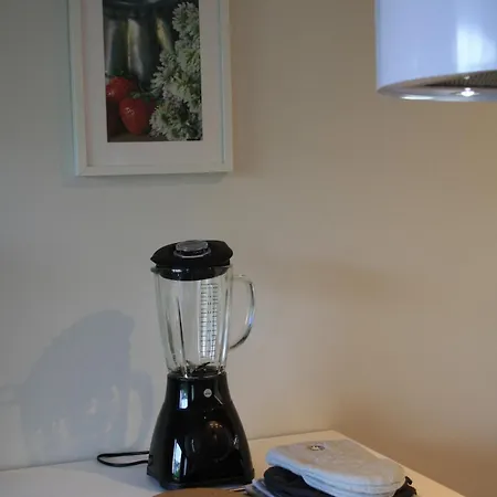 Air Conditioned Downtown With View