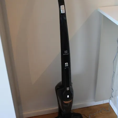 Huoneisto Air Conditioned Downtown With View