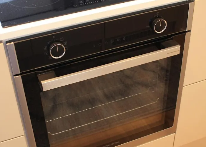 Air Conditioned Downtown With View * 海门林纳