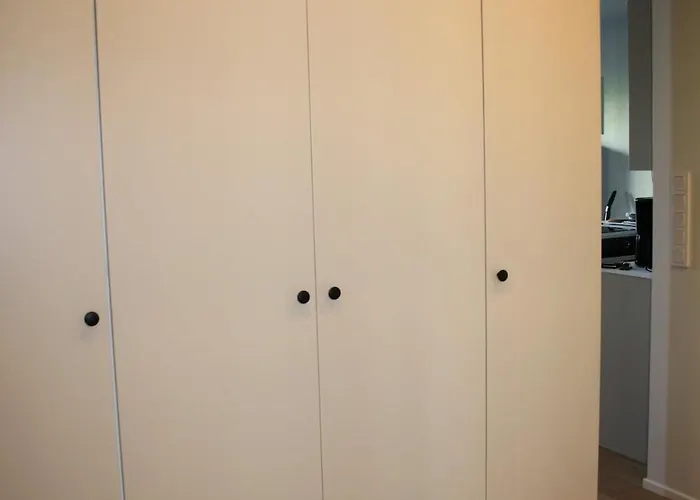 Air Conditioned Downtown With View