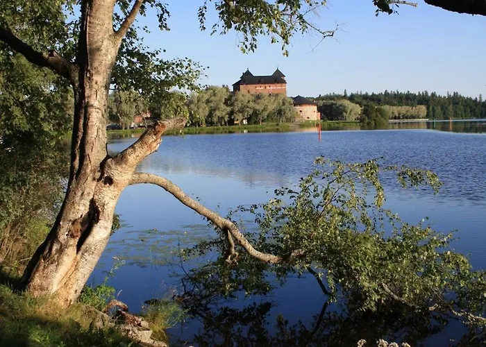 Air Conditioned Downtown With View *