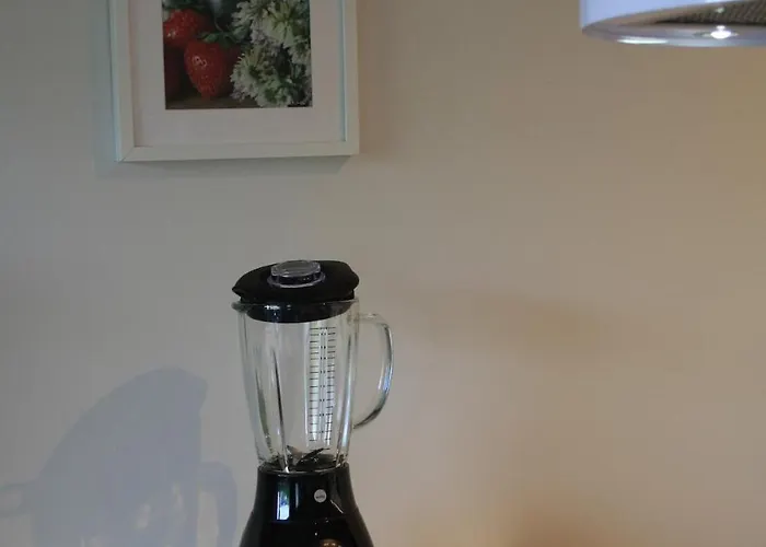 Air Conditioned Downtown With View